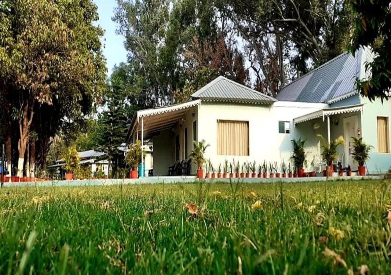 Greendale Resort Pachmarhī Exterior foto